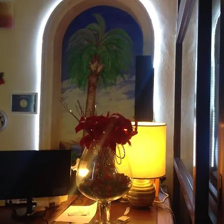 Casa La Rosa *