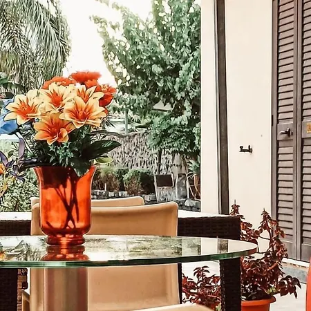 Casa La Rosa