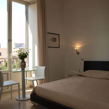 Apartment Casa La Rosa