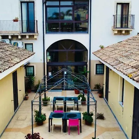 Apartment Casa La Rosa