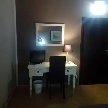 Casa La Rosa *