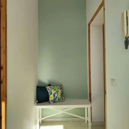 Διαμέρισμα Casa La Rosa