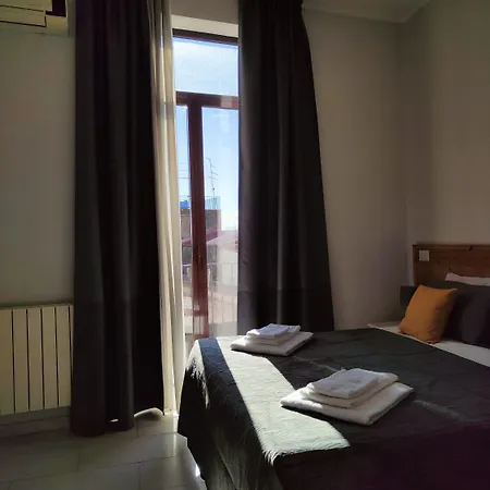 Casa La Rosa Διαμέρισμα