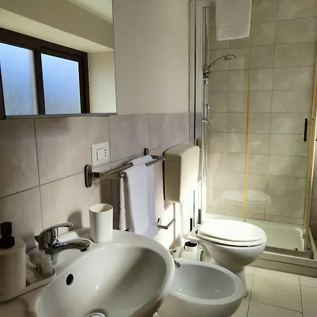 Casa La Rosa Apartment