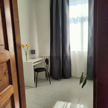Διαμέρισμα Casa La Rosa Κατάνια