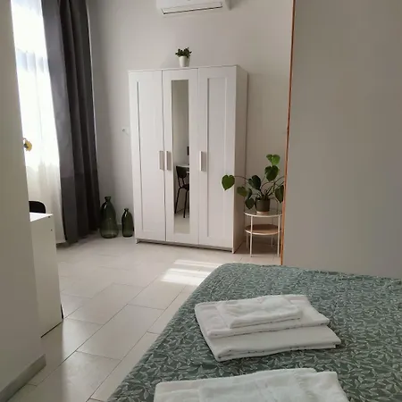Casa La Rosa *