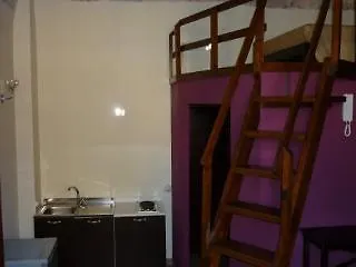 Casa La Rosa Catania