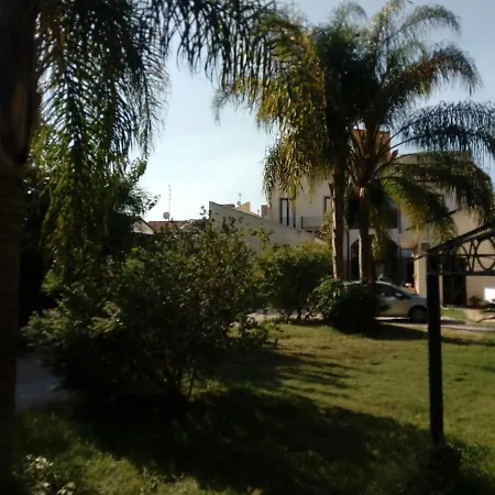 La Palma 3*