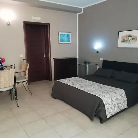 Hotel La Palma Catania