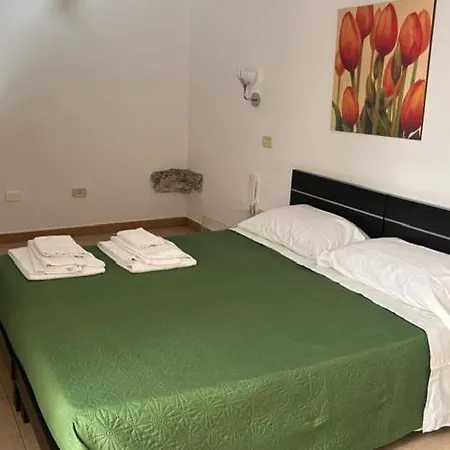 La Palma Hotel
