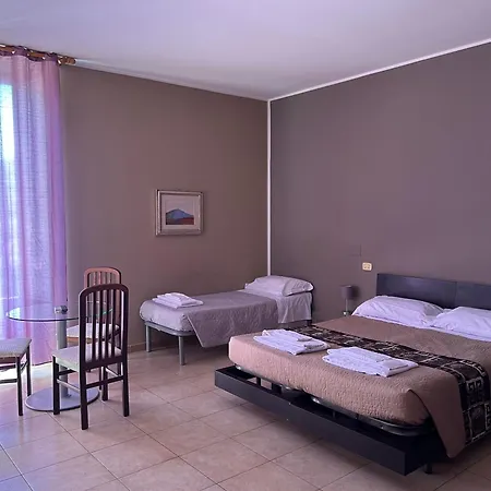 La Palma 3* Catania
