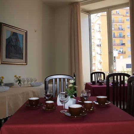 Casa La Rosa Отель