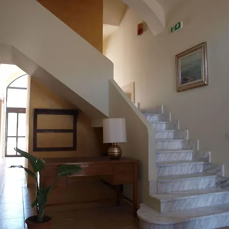 Casa La Rosa Отель 3*