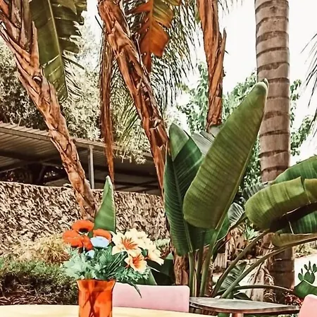 Casa La Rosa Катания