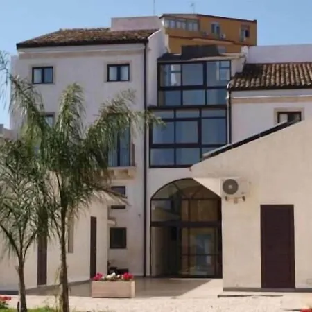 Casa La Rosa 3* Катания