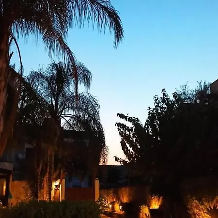 Casa La Rosa Катания