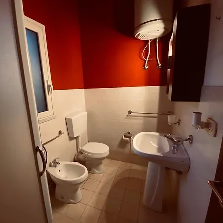 Отель Casa La Rosa Катания