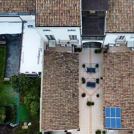 Отель Casa La Rosa 3*