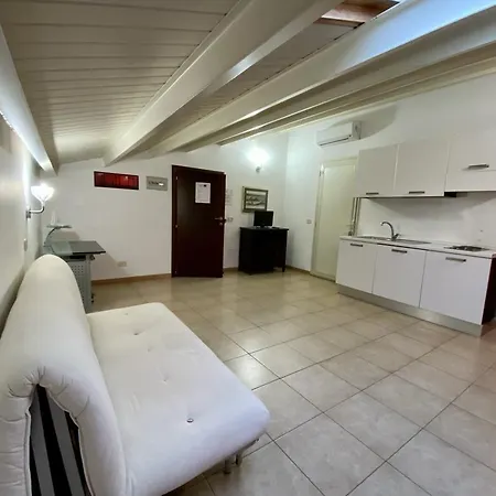 Casa La Rosa Катания