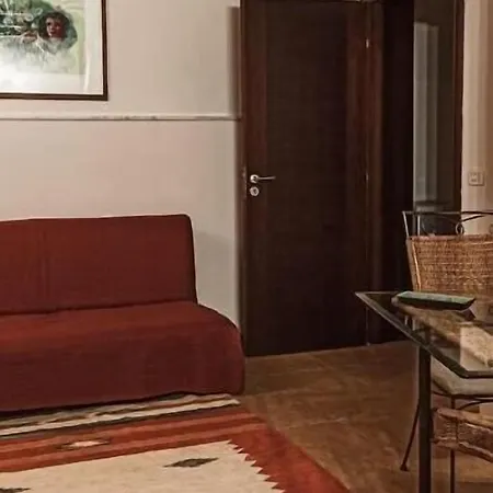 Отель Casa La Rosa