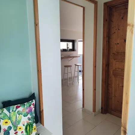 Casa La Rosa 아파트 카타니아