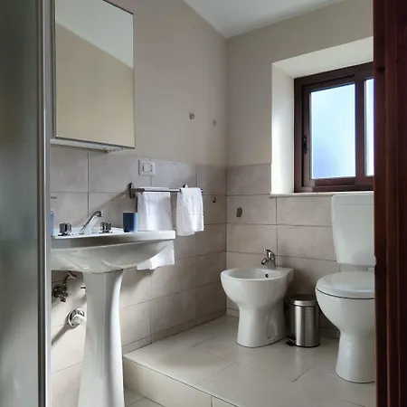 아파트 Casa La Rosa