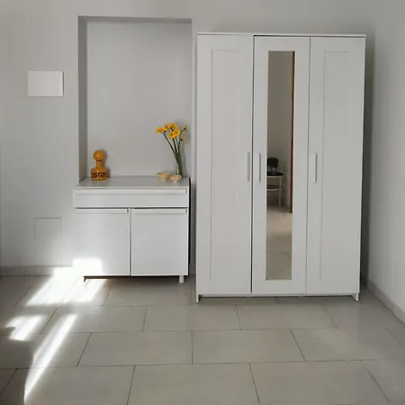 아파트 Casa La Rosa *