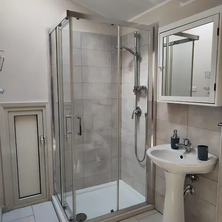 Casa La Rosa 카타니아