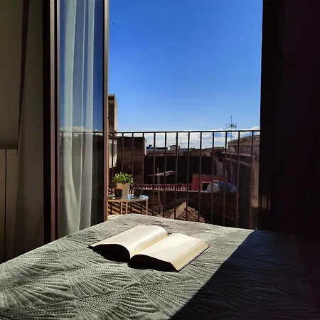 아파트 Casa La Rosa