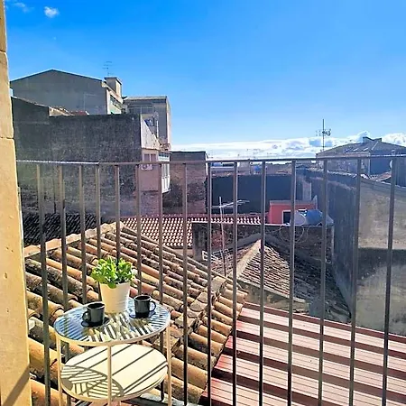 Apartamento Casa La Rosa *