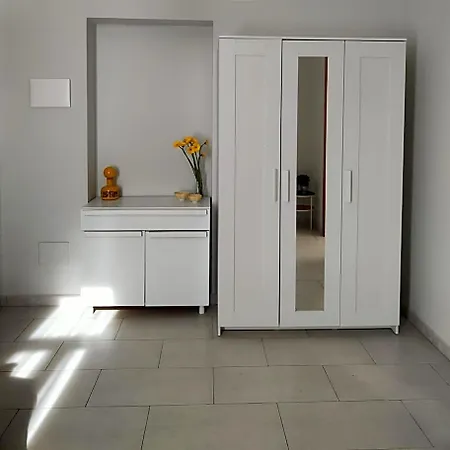 Apartamento Casa La Rosa