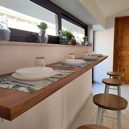 Casa La Rosa Catânia