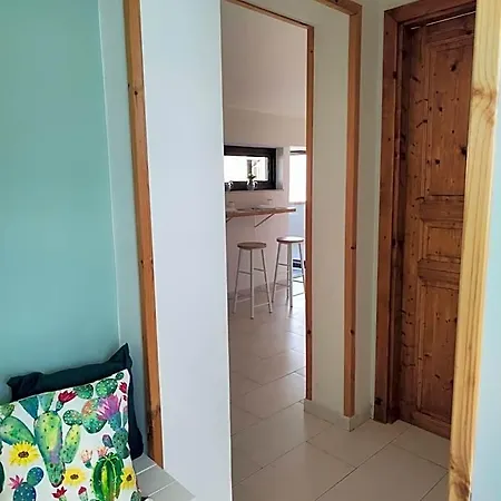 Casa La Rosa Apartamento Catânia