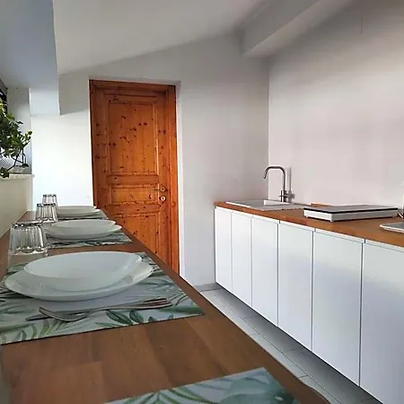 Casa La Rosa