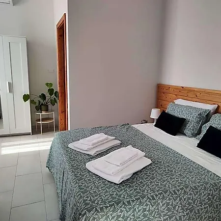 Apartamento Casa La Rosa *