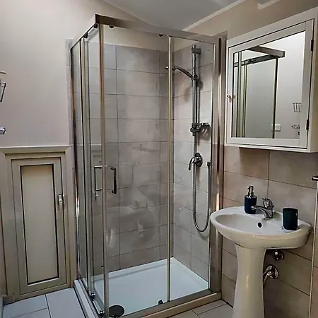 Apartamento Casa La Rosa