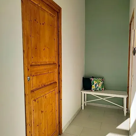 Casa La Rosa Apartamento *