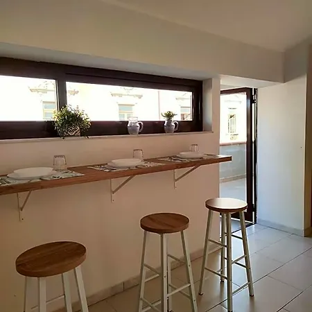 Casa La Rosa *