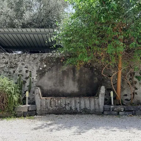 Hotel La Palma Katania