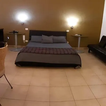 Hotel La Palma Catania
