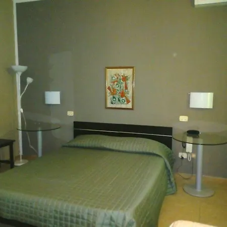 La Palma Hotel Catania