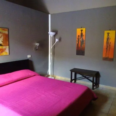 Hotel La Palma