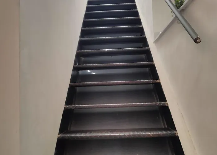 拉帕尔马酒店 *